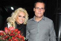 Mąż Liszowskiej mieszka z byłą żoną?! "To głupie kłamstwa"