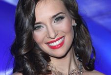 Czartoryska potrafi zachwycić!