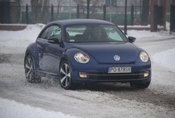 Volkswagen Beetle / Garbus