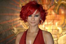 Ostatnia kobieta Wiśni?