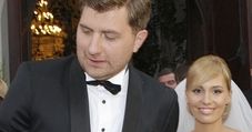 Popielewicz wyszła za mąż!