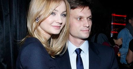 Małgorzata Socha buduje dom pod Warszawą