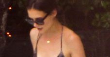 Co się dzieje z Katie Holmes?!