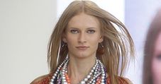 Ania Piszczałka gwiazdą Warsaw Fashion Street!