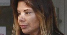 Edyta Górniak bez makijażu