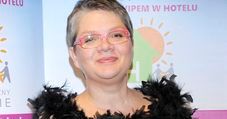 Zawadzka przeszła samą siebie!