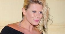 Maria Sadowska z brzuszkiem!
