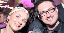Marcin Prokop się ożenił