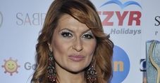 Skrzynecka z bardzo dużym brzuszkiem