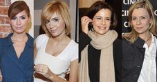 Tak gwiazdy eksperymentują z włosami
