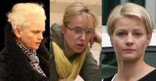 Nie poznałbyś ich na ulicy!