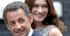 Carla Bruni urodziła!
