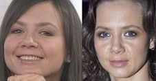 Kinga Rusin odmłodniała!