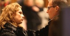 Liszowska rozstała się z bogatym Szwedem