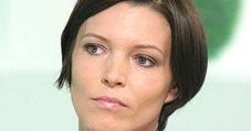 Ilona Felicjańska: Nie mogę sobie tego wybaczyć