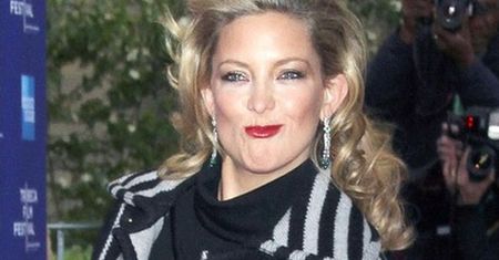 Kate Hudson robi sobie przerwę