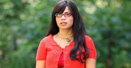 America Ferrera mężatką