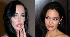 To ma być polska Angelina?!