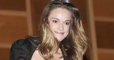 Alicja Bachleda-Curuś w Gdyni!
