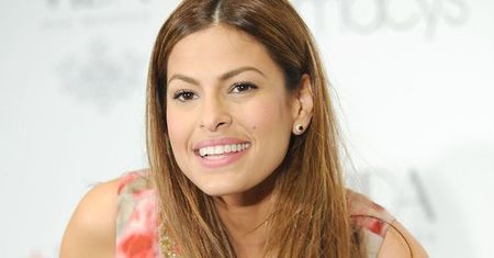 Eva Mendes dziękuje, ale wolałaby Oscara