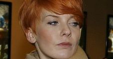 Edyta Pazura: Nie pcham się, by robić karierę