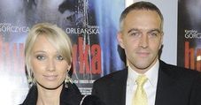 Orleańska zmieniła się dla męża