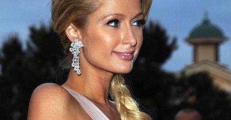 Nowy facet Paris Hilton