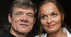 Awantury w domu Gołębiewskiego!