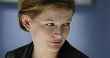 "Dominika, zostaw nas w spokoju"