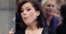 Najbardziej pożądane twarze gwiazd