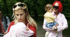 Żona odchodzi od Wiśniewskiego?