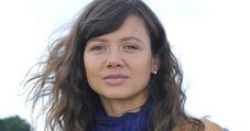 Kinga Rusin pasjonatką jeździectwa