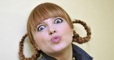 Zaplecione gwiazdy