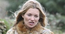 Jak naprawdę wygląda Kate Moss?