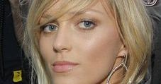 Anja Rubik najpiękniejszą Polką?