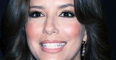 Eva Longoria jest w Polsce!