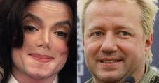 Leszczyński: "Jackson był obciachem"