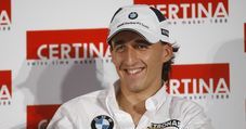Kubica jest wart milion złotych!