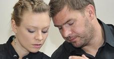 Czy Karolak się zakocha?