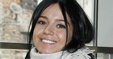 Anna Przybylska wraca do gry