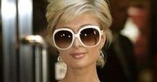 Migawki z życia Paris Hilton