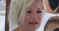 Kate Moss wygląda koszmarnie!