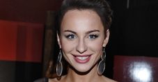Maja Hirsch jak hollywoodzka gwiazda!