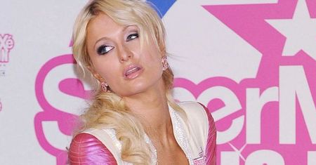 Paris Hilton pogodzona z Britney Spears