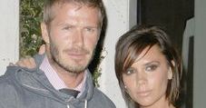 Victoria Beckham jest w ciąży