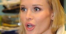 Joanna Krupa zerwała z facetem?!