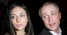 To mama Adamczyka chciała, by rzucił ukochaną?