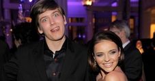 Edyta Herbuś będzie jego macochą?
