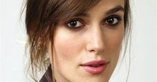 W stylu Keiry Knightley