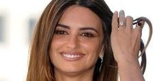 Penelope Cruz po porodzie